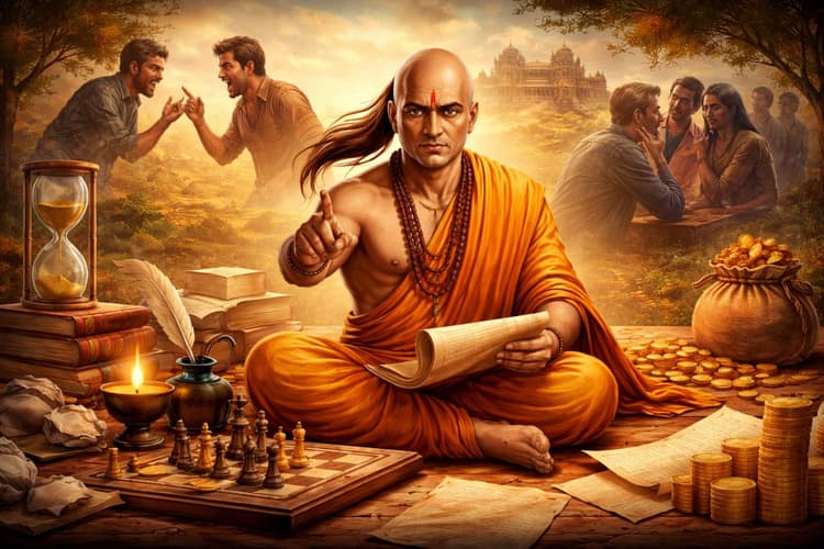 भूलकर भी बिना सोचे-समझे न करें ये 5 काम, वरना उम्रभर पड़ेगा पछताना