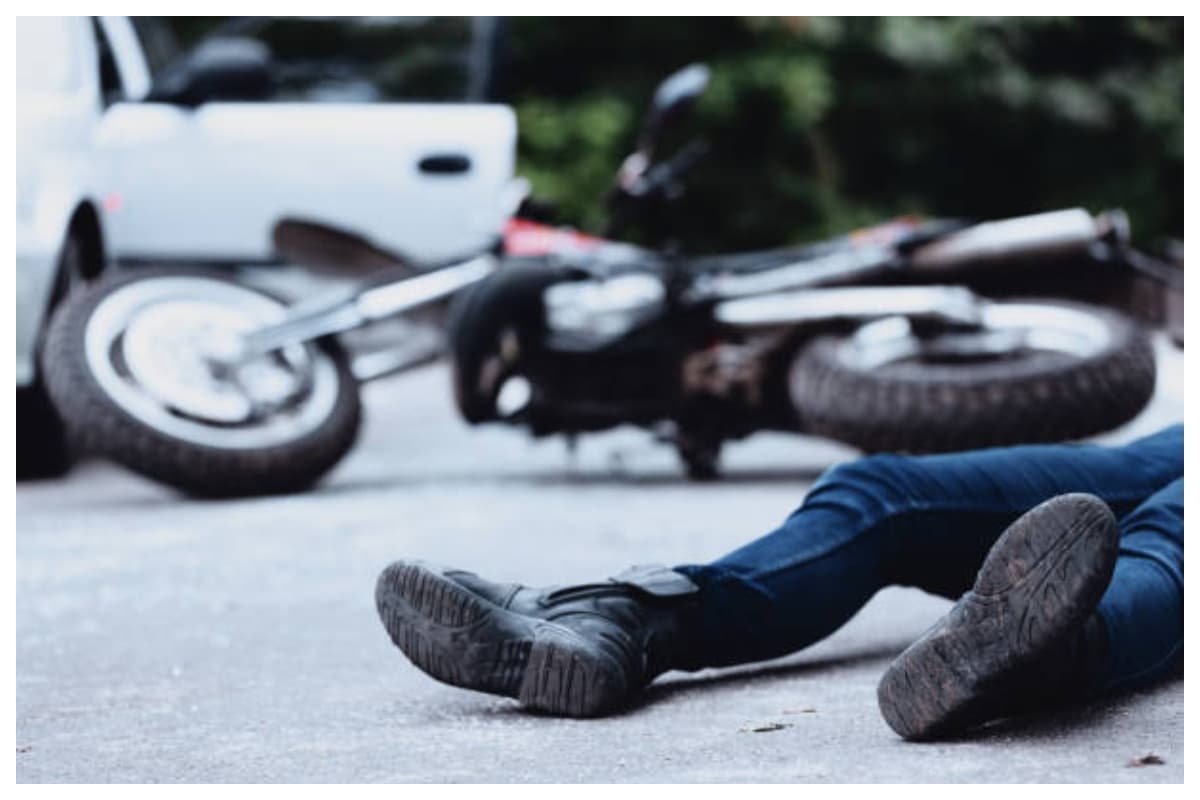 Vaishali: स्कूल से लौट रहे 5 साल के बच्चे को बाइक ने रौंदा, इलाज के दौरान मौत