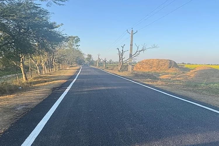 बिहार के इन 4 जिलों की ग्रामीण सड़कों के लिए सरकार का मास्टरप्लान, जल्द बदलेगी सूरत