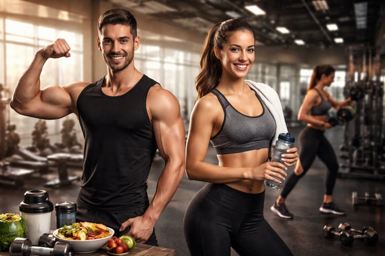 सिर्फ 1 महीने जिम जाने के बाद बॉडी में दिखने लगते हैं ये चौंकाने वाले बदलाव, जानेंगे तो आज ही ले लेंगे मेंबरशिप