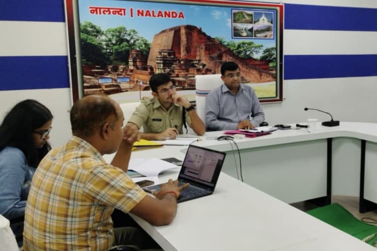 राष्ट्रीय राजमार्गों पर सख्ती बढ़ी, सड़क सुरक्षा के लिए 12 सदस्यीय निगरानी दल गठित