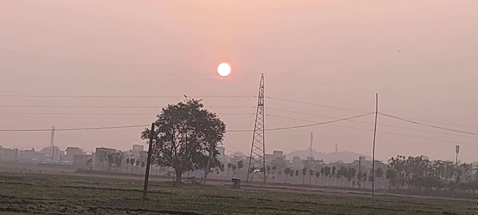 आज भी आंधी-बारिश की 40 फीसदी संभावना, 14 मई से फिर तपेगा शहर