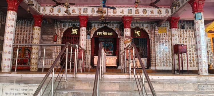 सासाराम के प्रमुख मंदिरों के पट खुलने-बंद होने का समय जारी, दर्शन से पहले नोट कर लें टाइमिंग