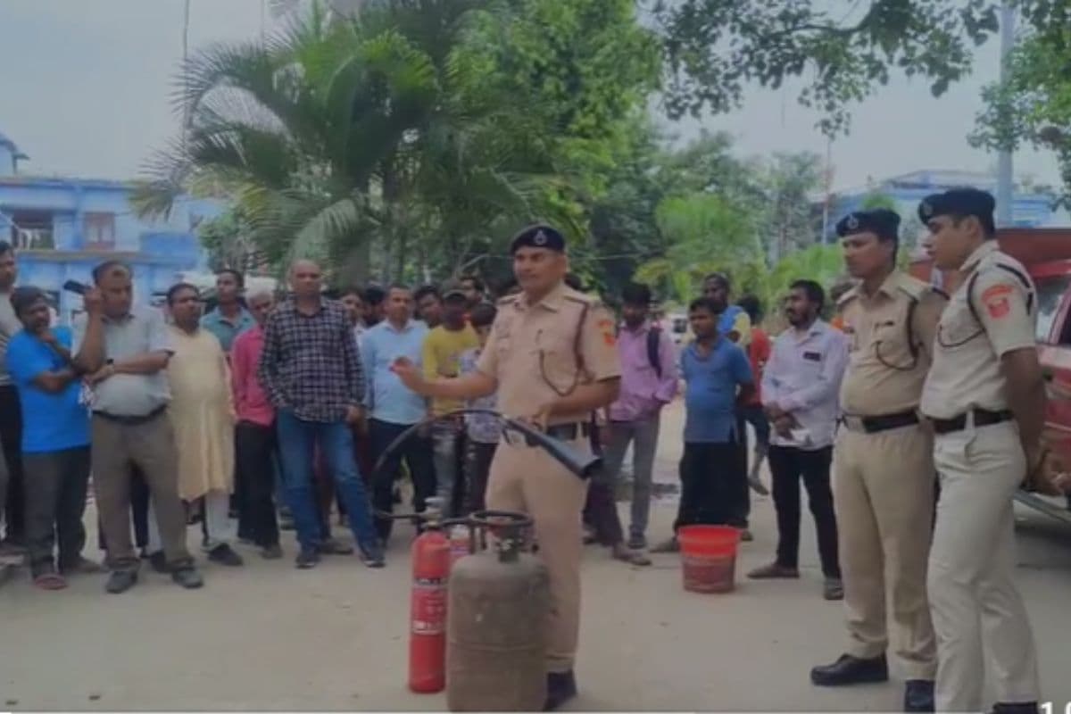 Gopalganj News Fire Safety Week Gopalganj from May Mock drills training mandatory health institutions