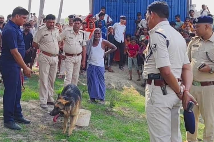 13 दिनों में 4 हत्याओं से दहला शेखपुरा, कानून व्यवस्था पर उठे सवाल