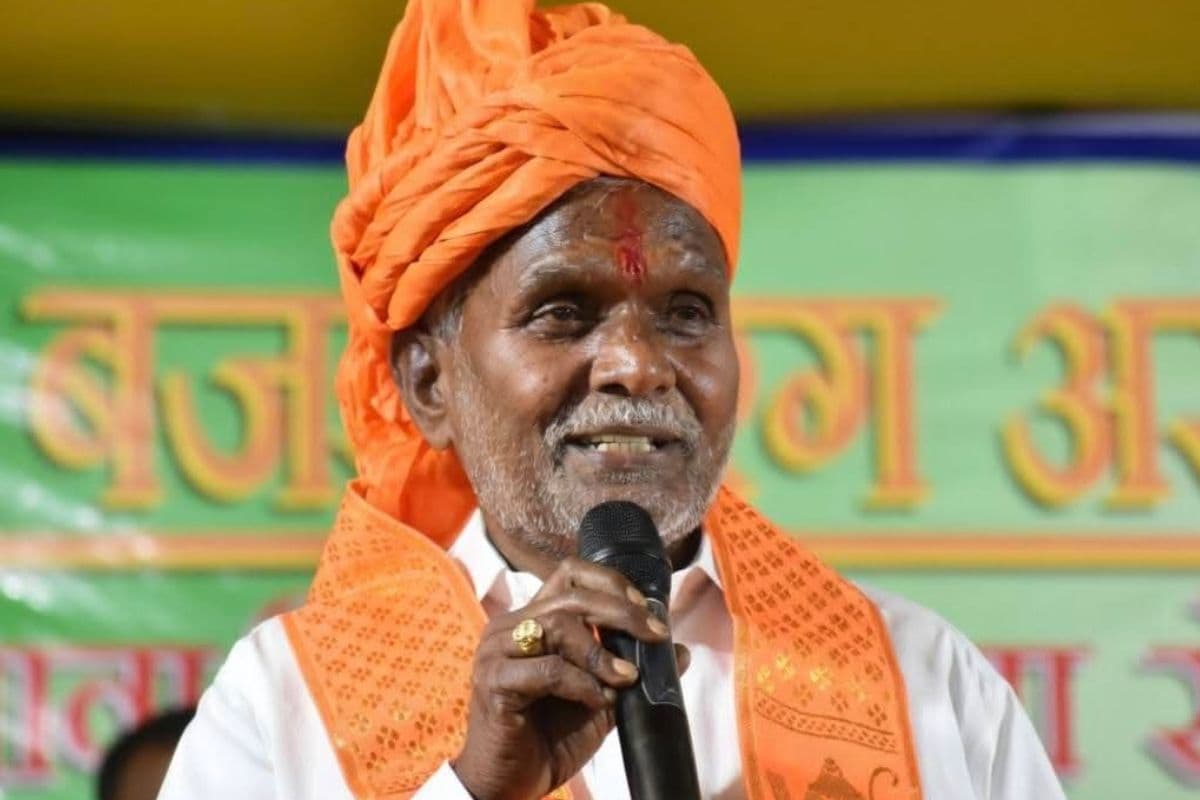 चंपाई सोरेन ने जंगल महल में भाजपा की जीत पर जनता का आभार जताया, कहा - विकास और सुरक्षा से बदलेगा बंगाल