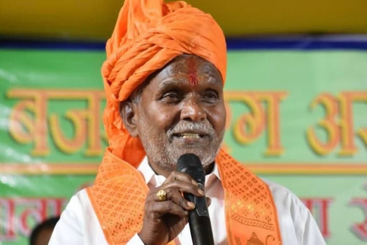 चंपाई सोरेन ने जंगल महल में भाजपा की जीत पर जनता का आभार जताया, कहा - विकास और सुरक्षा से बदलेगा बंगाल