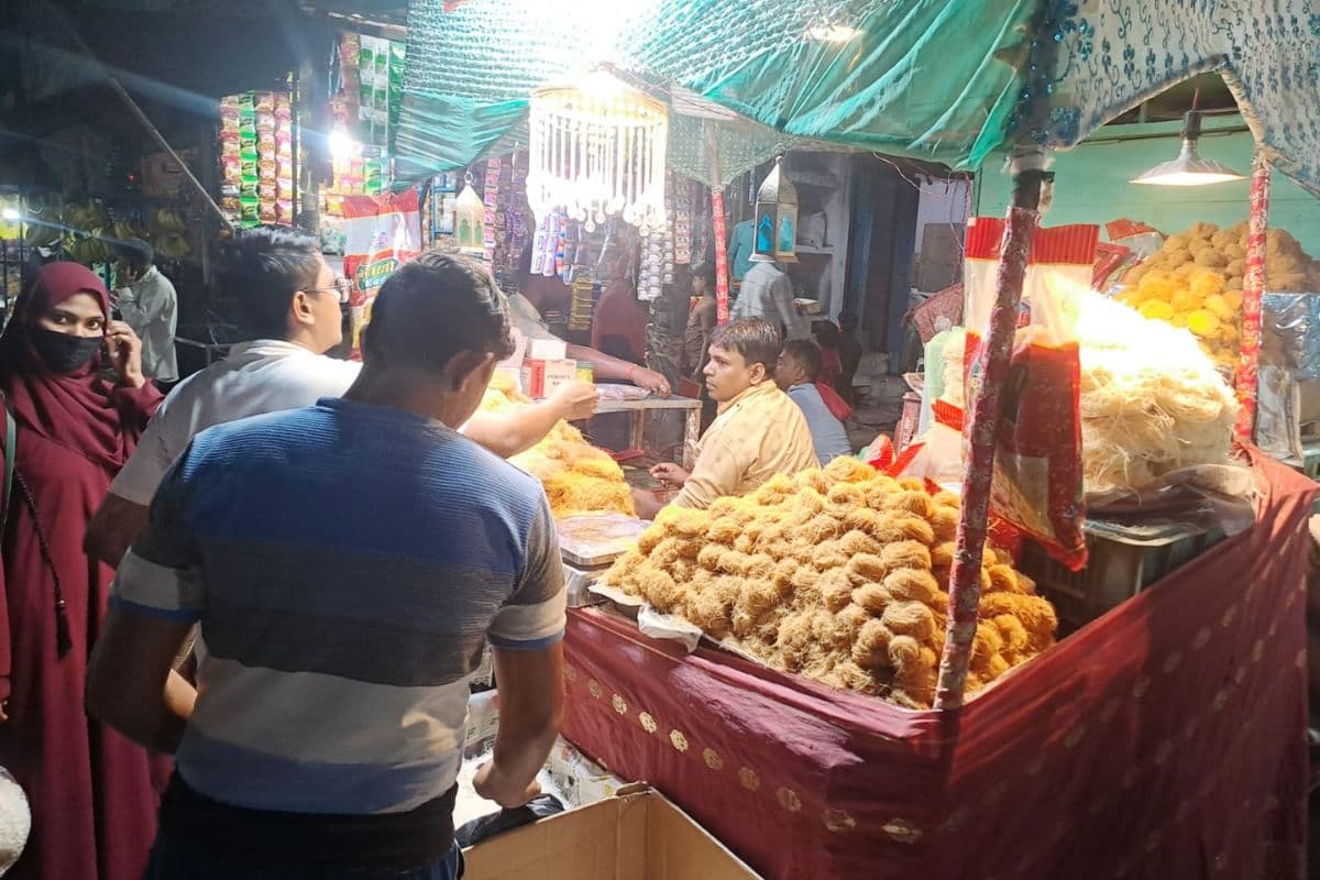 आज मनायी जायेगी ईद-उल-अजहा, सासाराम की मस्जिदों और ईदगाहों में नमाज की तैयारी पूरी