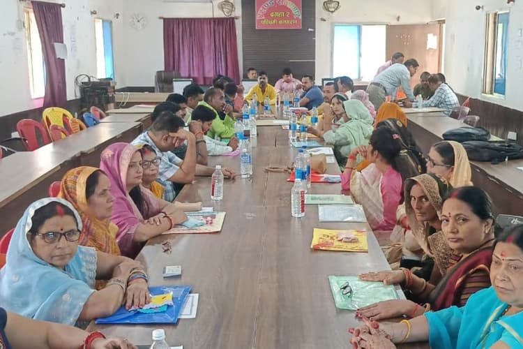 Bagaha Municipal Council Election: बगहा नगर परिषद में बड़ा उलटफेर, सशक्त स्थायी समिति चुनाव में सभापति खेमे की हार, विपक्ष का कब्जा
