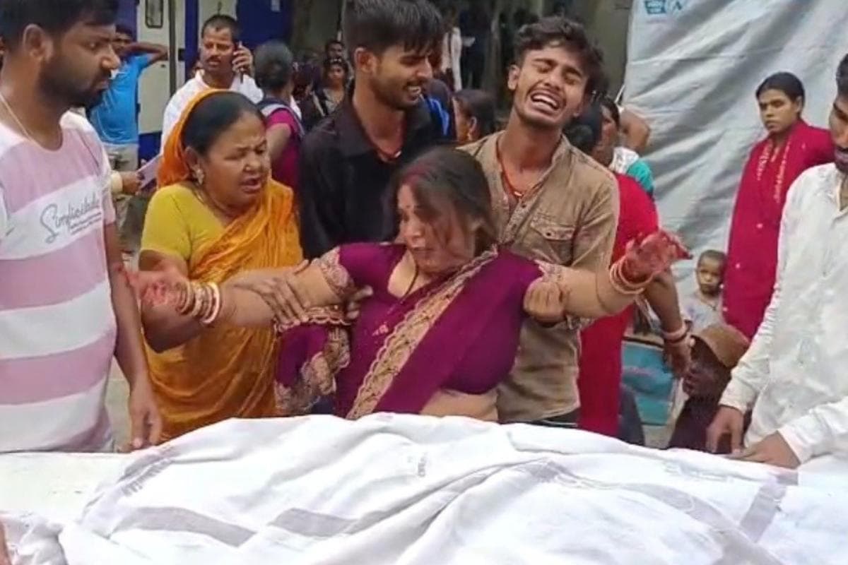 जहानाबाद एक्सीडेंट