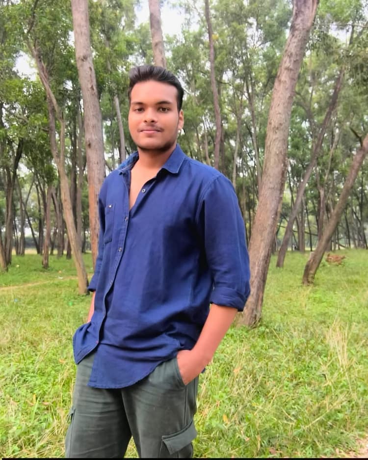 सहरसा के तेजप्रताप ने झारखंड में बढ़ाया मान, सीबीएसई आर्ट्स में स्टेट टॉप-5 में बनाई जगह
