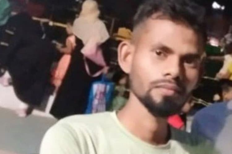 नवादा में EOU की बड़ी कार्रवाई, AEDO परीक्षा कदाचार मामले में युवक गिरफ्तार