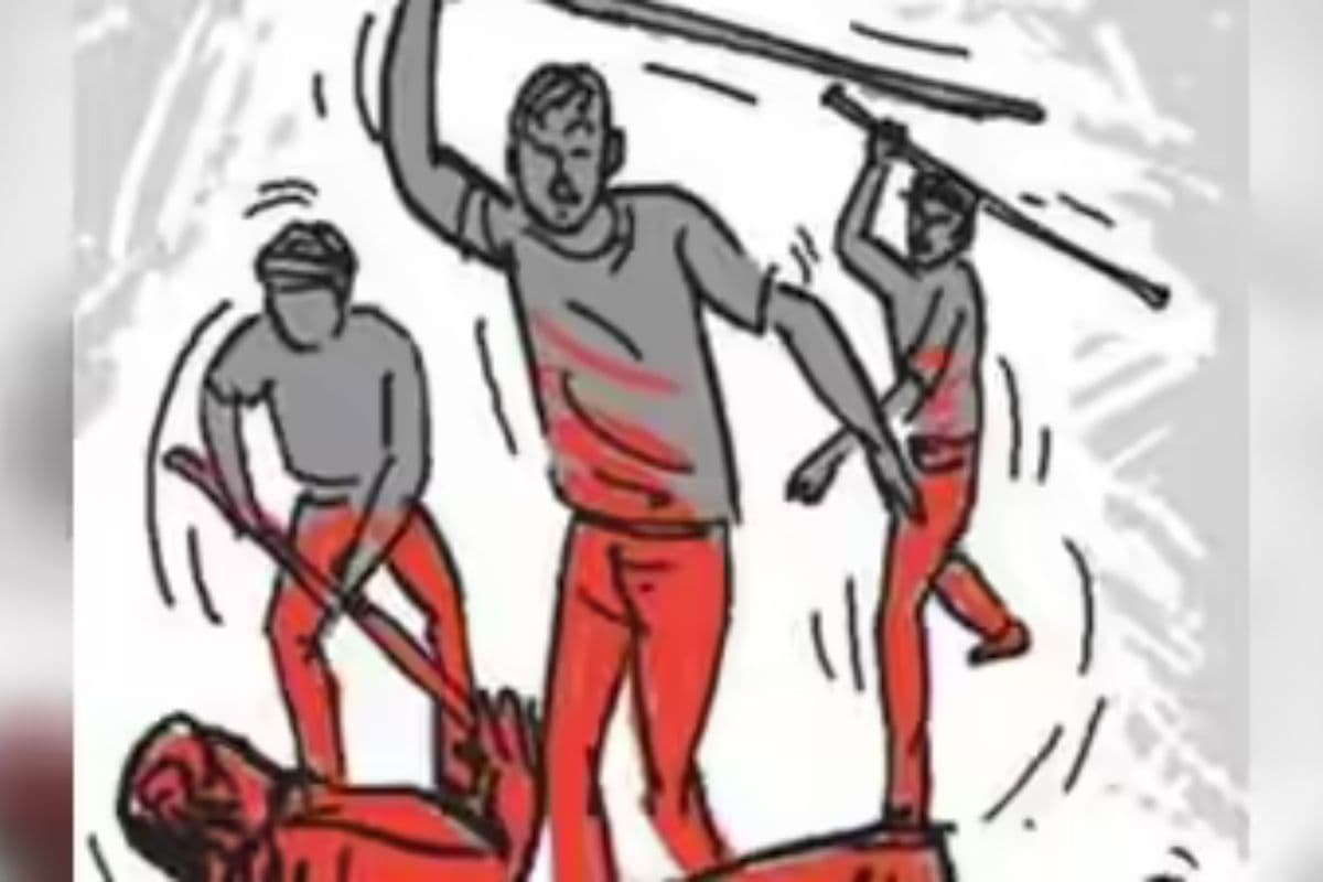 Nalanda Crime News Domestic dispute turns violent seven people injured