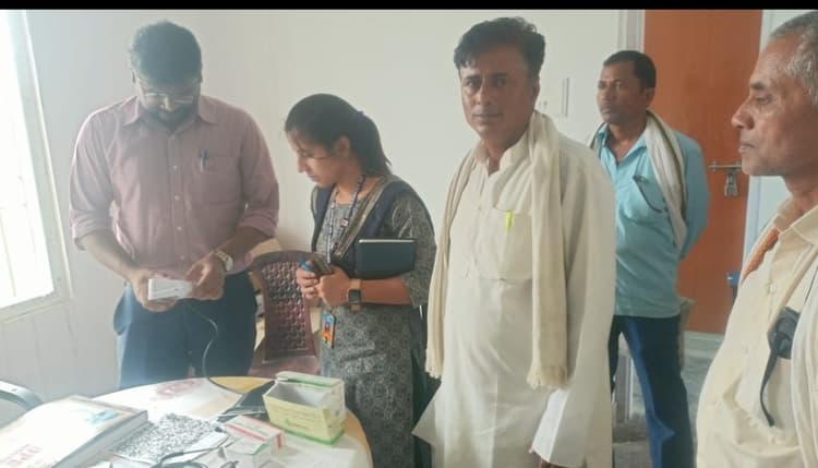 अब पंचायत स्तर पर ही होगा लाभुकों के कार्यों का निष्पादन, ब्लॉक का चक्कर काटने से मिलेगी मुक्ति