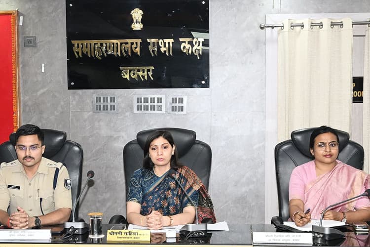 राष्ट्रीय राजमार्गों पर सुरक्षा को लेकर सख्ती, जिला हाईवे सेफ्टी टास्क फोर्स का गठन
