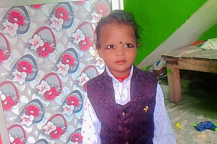 मलमास मेला में चार वर्षीय मासूम लापता, दूसरे दिन भी नहीं मिला सुराग