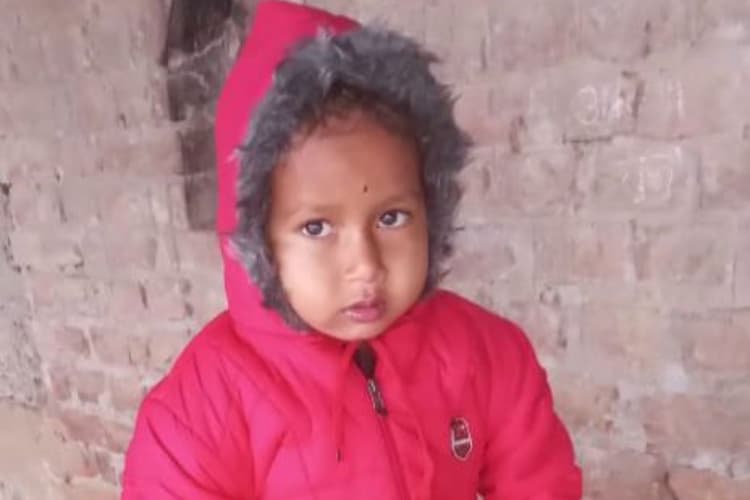 बिहटा में 11 हजार वोल्ट तार की चपेट में आने से मासूम की मौत, बिजली विभाग पर लापरवाही का आरोप