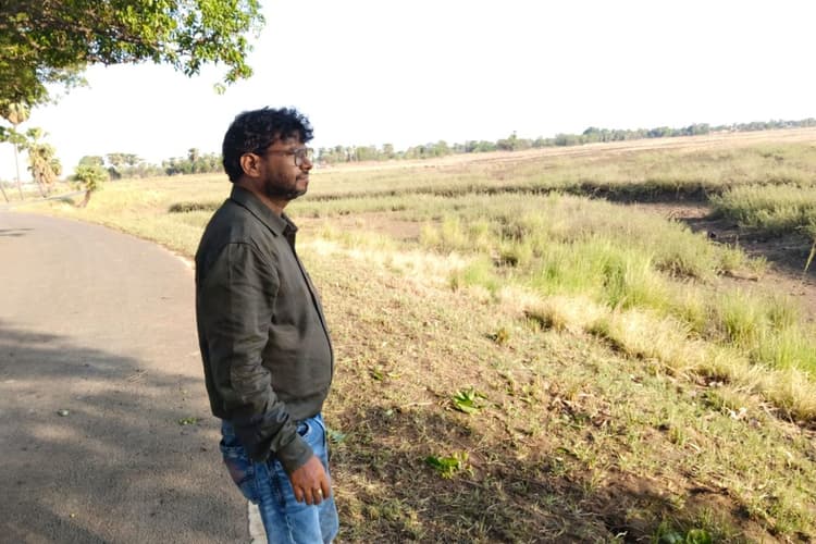 अरवल के भैसासुर आहर-पईन का होगा जीर्णोद्धार, लघु सिंचाई विभाग करा रहा सर्वे