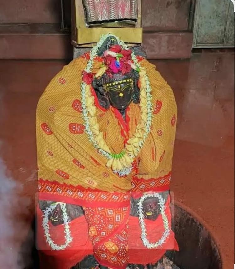 महिषी का मां उग्रतारा मंदिर: तंत्र साधना, आस्था एवं शक्ति उपासना का अद्भुत संगम