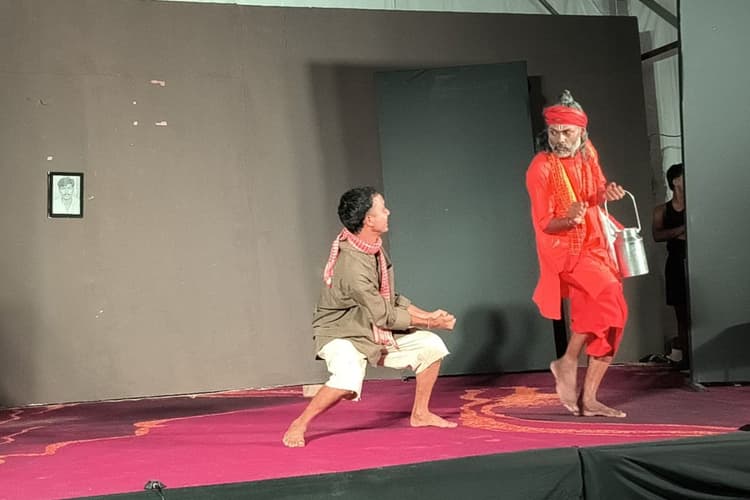 Madhubani Natya Mahotsav: थिएटर लवर्स के लिए खुशखबरी, लंबे समय बाद मधुबनी नगर में मचेगी नाटकों की धूम