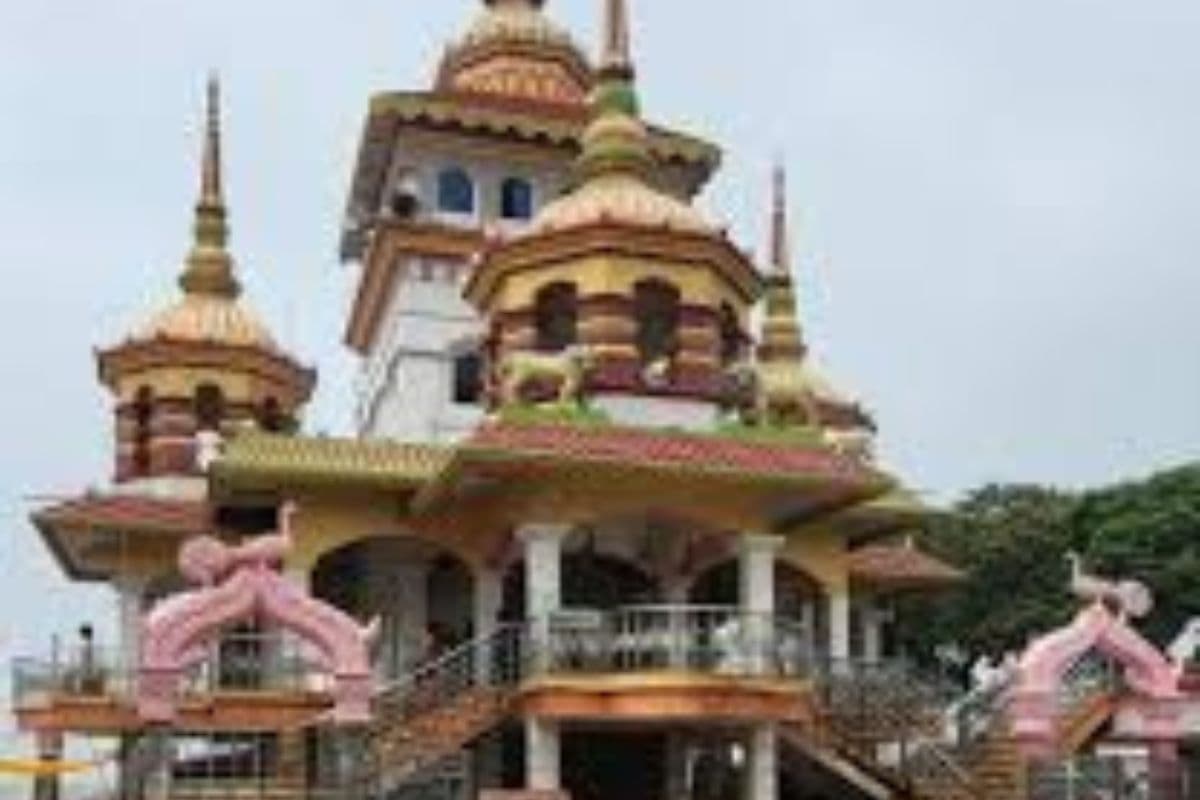 महिषी का बाबा कारू खिरहर धाम, जहां पशुधन की रक्षा और सुख-समृद्धि की मांगी जाती है मन्नत