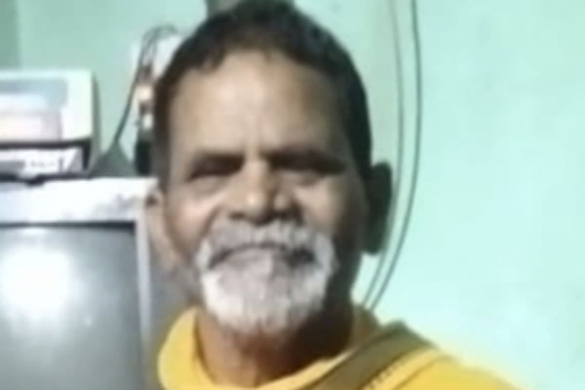 कुएं में गिरने से बुजुर्ग की मौत, परिजनों में मचा कोहराम
