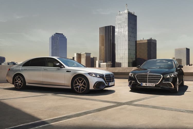 Plug-in Hybrid वेरिएंट के साथ आएगी नई Mercedes-Benz S-Class, मिलेगी 117KM तक की इलेक्ट्रिक रेंज
