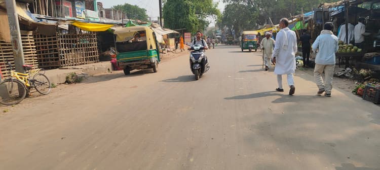 sasaram News : आज रोहतास जिले में बूंदाबांदी के आसार