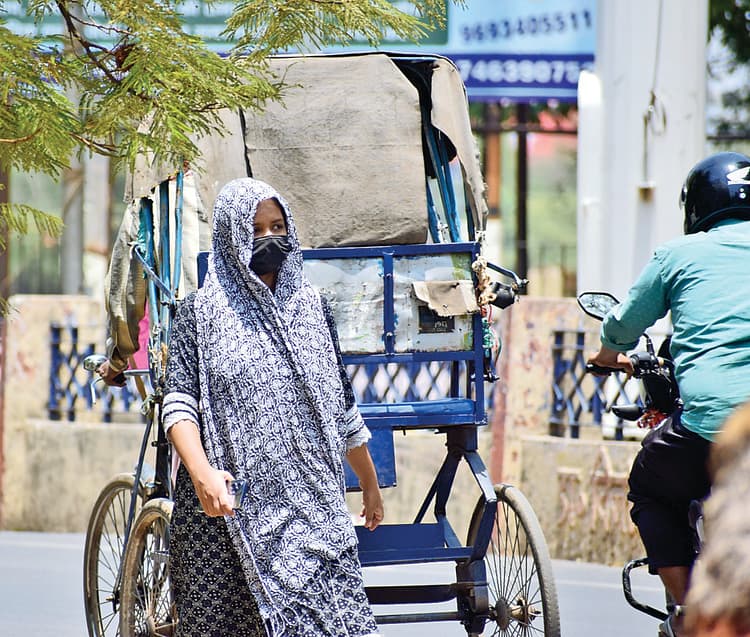 Gaya News. जानिए...आज मौसम व शहर में जाम की कैसी रहेगी स्थिति, अफसर किन मुद्दों पर करेंगे मंथन
