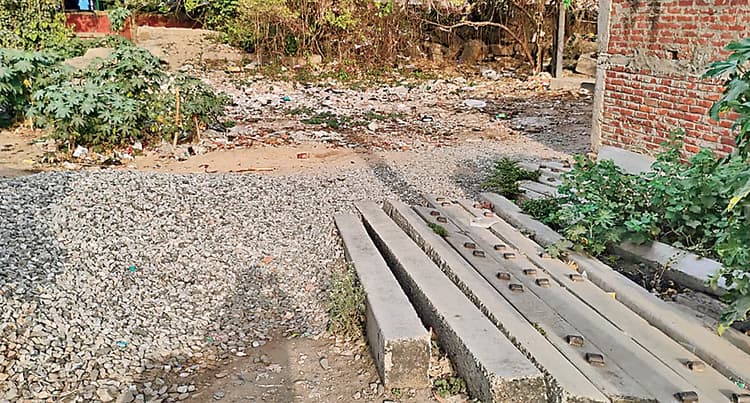 गया जंक्शन : 2 करोड़ की लागत से बनेगा नया पार्सल ऑफिस, प्लेटफॉर्म नंबर 1 से खत्म होगी अव्यवस्था