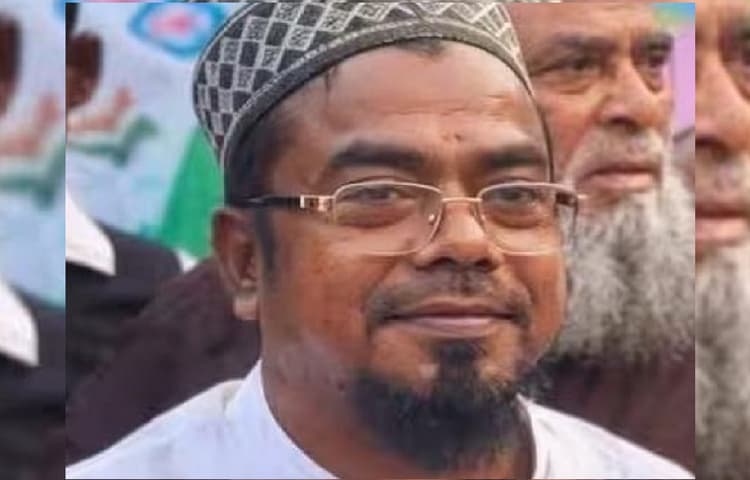 चार साल पुराने मर्डर के एक मामले में तृणमूल नेता गिरफ्तार, अल्पसंख्यक सेल का अध्यक्ष है रहीम मास्टर