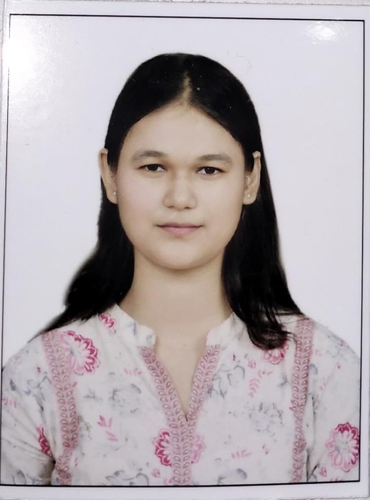 किराना दुकानदार की बेटी मेघा ने जेईई मेन में लहराया परचम, बिना कोचिंग हासिल किए 97 परसेंटाइल
