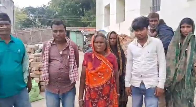 कचना धार नदी में डूबने से 7 वर्षीय शिवांकर की मौत, परिवार में मातम