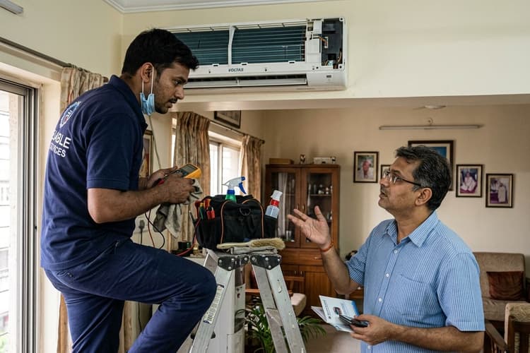 भीषण गर्मी में आपका AC भी हो रहा बार-बार खराब? जानें इसके पीछे की बड़ी वजहें