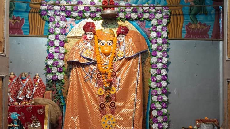 मुंगेर में जहां हर मनोकामना पूरी होने की मान्यता, मंगलवार को उमड़ती है भक्तों की भारी भीड़