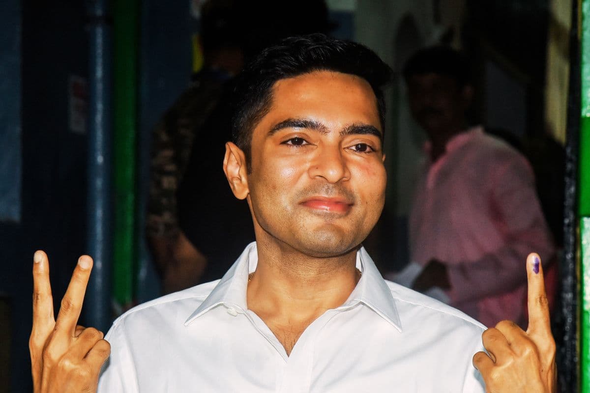 Abhishek Banerjee Security Removed West Bengal Election Results 2026