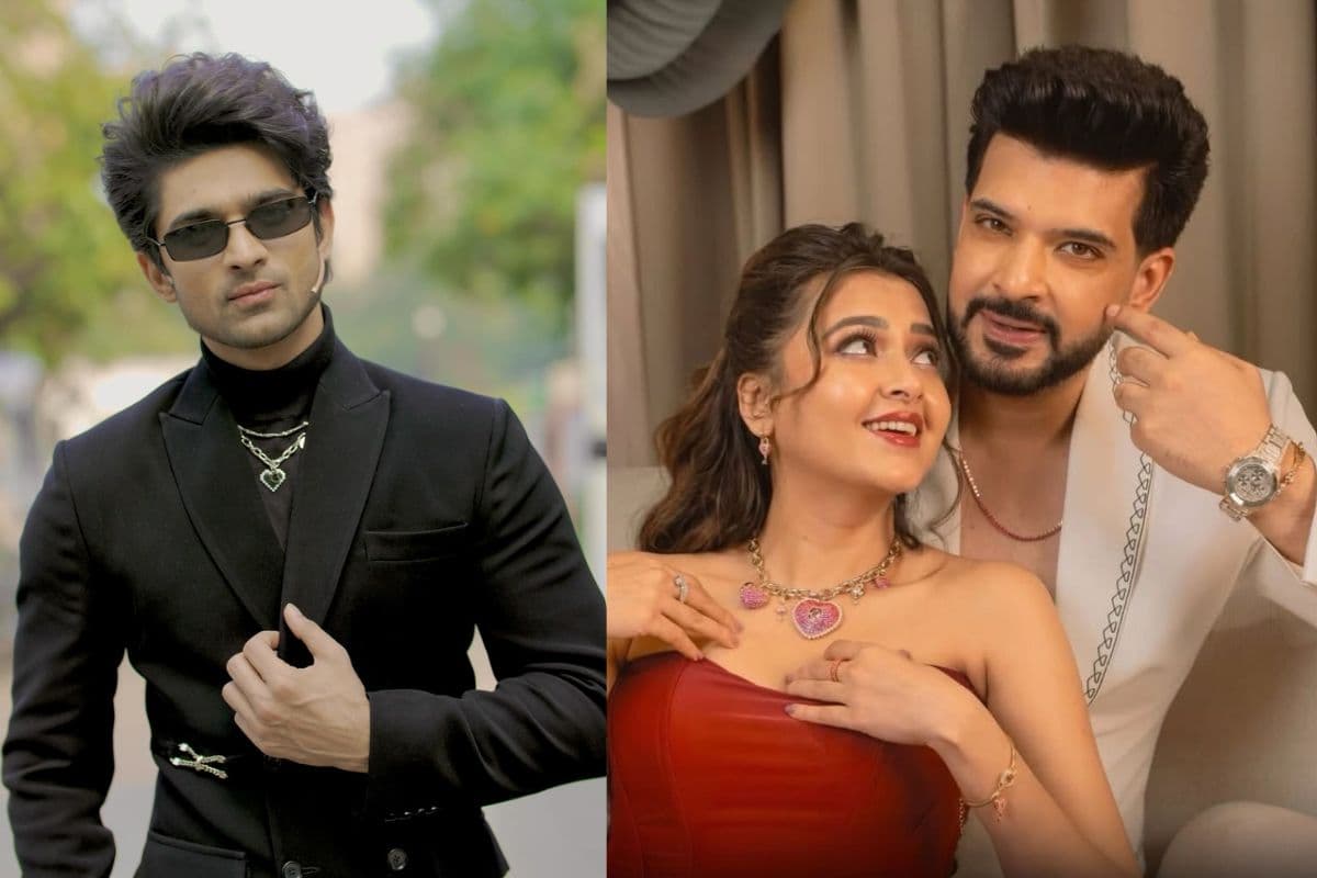 वायरल वीडियो से खुली Karan Kundrra-Tejasswi Prakash की शादी की पोल? अभिषेक कुमार बोले- कोर्ट मैरिज कर ली