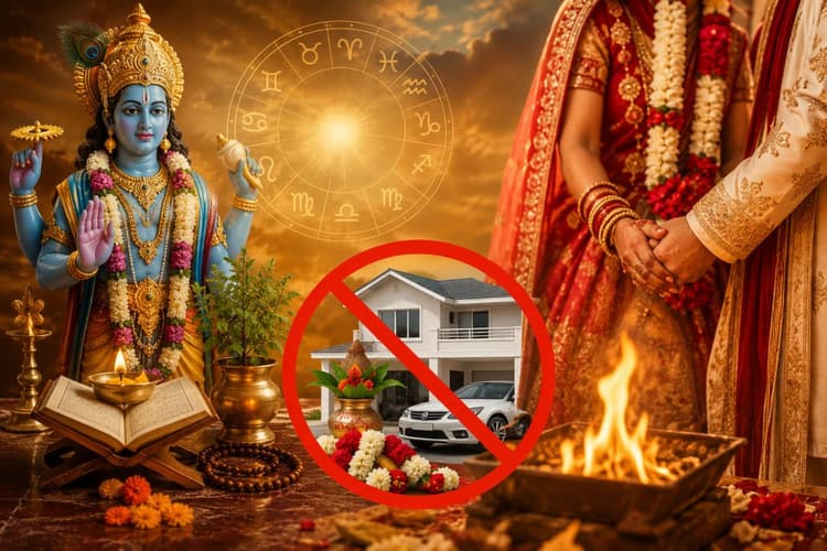 अधिक मास क्या है, इस समय शुभ कार्य करना क्यों है वर्जित ?