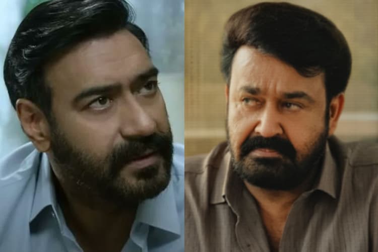 Drishyam 3: क्या ‘दृश्यम 3’ में साथ दिखेंगे मोहनलाल और अजय देवगन? प्रोड्यूसर ने दिया बड़ा अपडेट