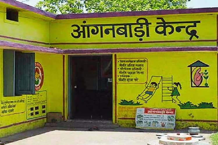 बिहार में आंगनबाड़ी केंद्रों के बच्चों की डुप्लीकेसी का होगा थर्ड पार्टी ऑडिट, शिकायत मिलने के बाद फैसला