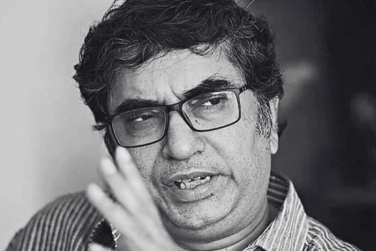 रहस्यमयी हालात में हुआ फिल्ममेकर अनिक दत्ता का निधन, मौत की वजह पर बना सस्पेंस