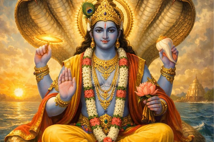 अपरा एकादशी पर करें भगवान विष्णु की पूजा, जानें शुभ मुहूर्त, मंत्र, प्रिय भोग, रंग और जरूरी सावधानियां
