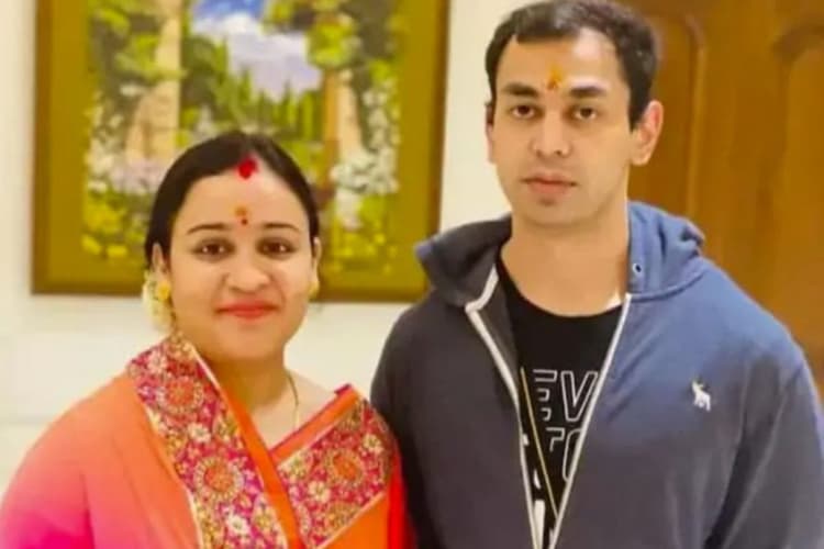 प्रतीक यादव की मौत फेफड़े में खून का थक्का जमने से हुई, पोस्टमार्टम रिपोर्ट में हुआ खुलासा