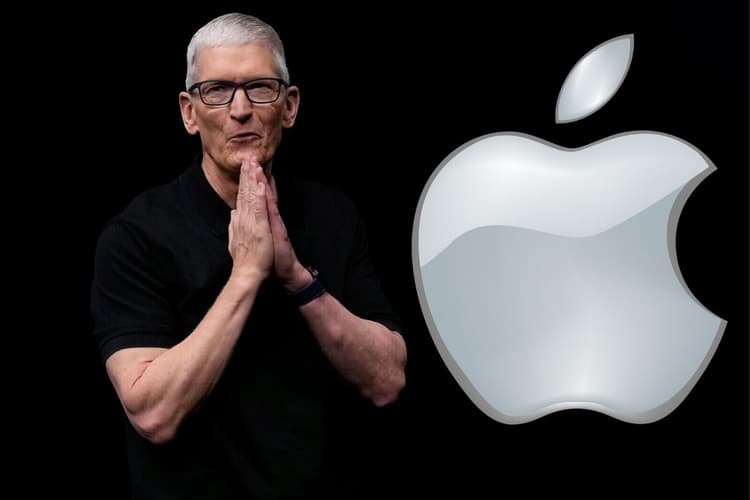 Tim Cook का दावा, India बनेगा Apple का नया ग्रोथ इंजन