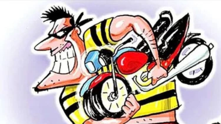 अररिया में सब्जी खरीदने गये युवक की बाइक हाट से चोरी, पुलिस जांच में जुटी