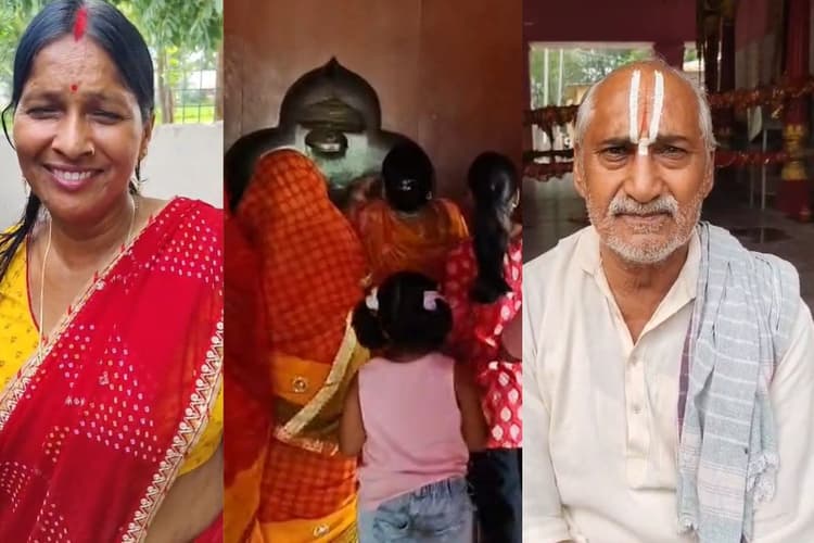 Aurangabad News: आस्था, इतिहास और लोकविश्वास का अद्भुत संगम