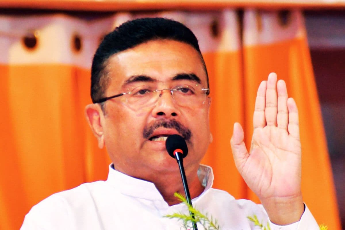 बंगाल में नेशनल हेल्थ मिशन के लिए शुभेंदु सरकार को 2,103 करोड़, 1.36 करोड़ परिवारों को आयुष्मान भारत का कवच