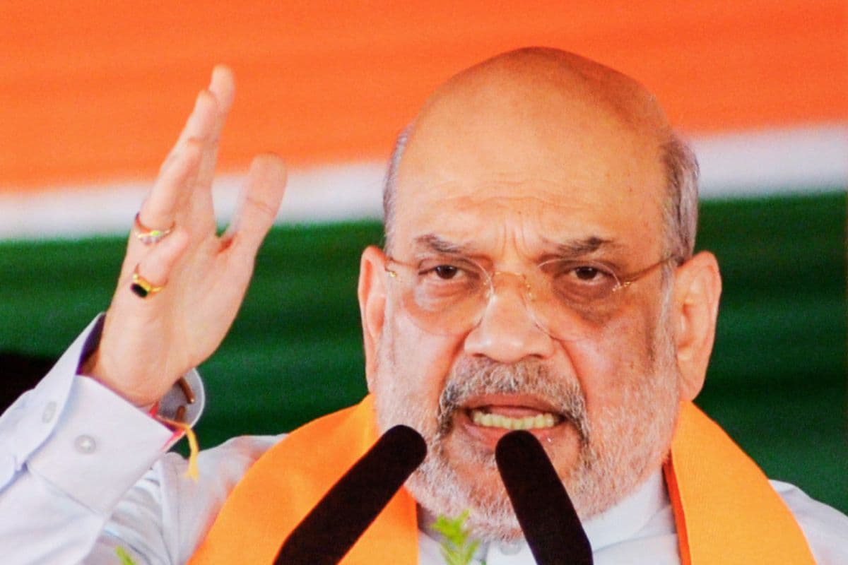 BJP 5 Brahmastra West Bengal Election 2026 Results Amit Shah