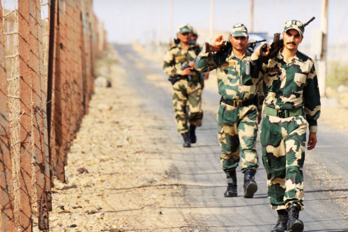क्या बढ़ेगा सीमा पर तनाव? बाड़बंदी के फैसले से क्यों बौखलाया बांग्लादेश?
