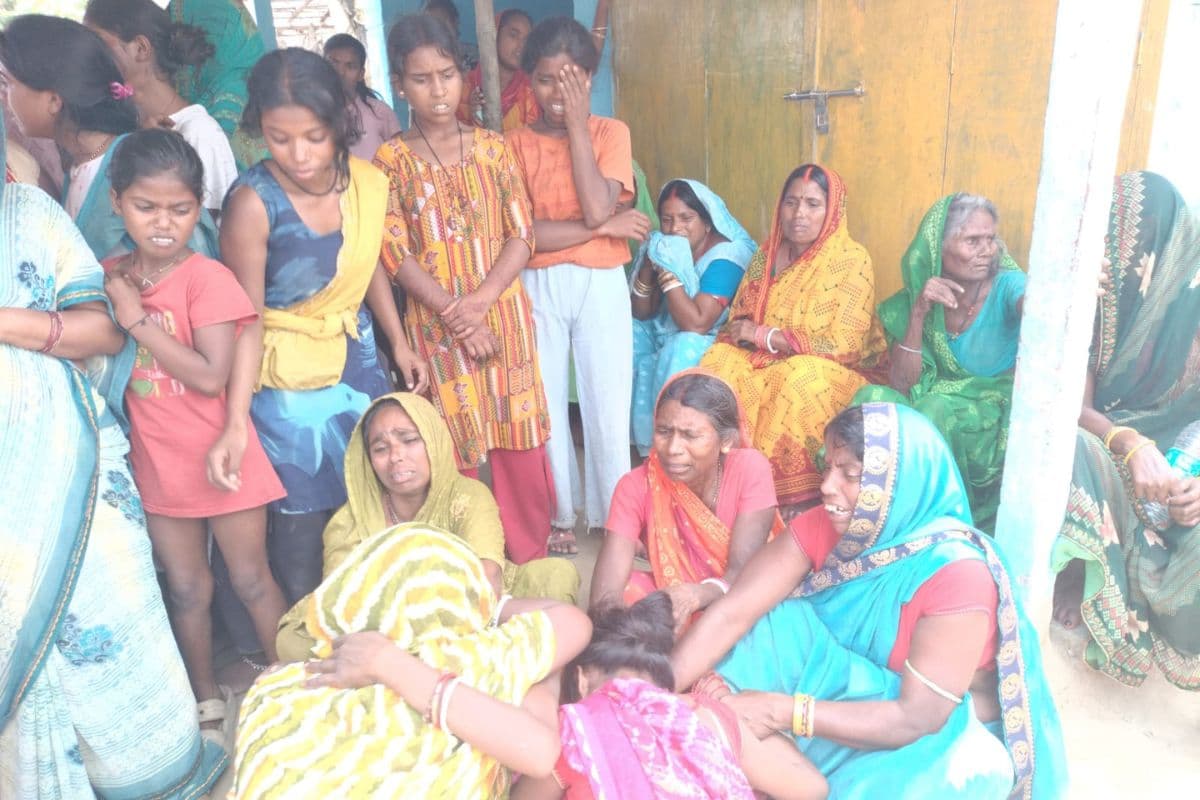 Begusarai News